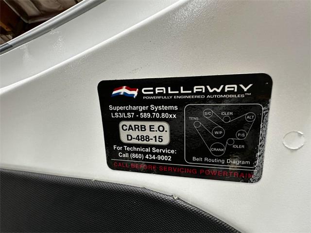2013 Chevrolet Corvette (CC-2073130) for sale in Anaheim, California