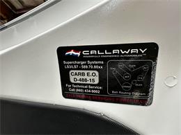 2013 Chevrolet Corvette (CC-2073130) for sale in Anaheim, California