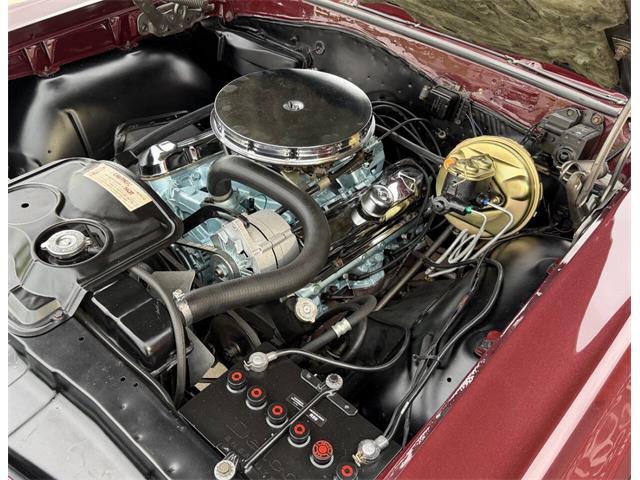 1966 Pontiac GTO (CC-2073132) for sale in Orrville, Ohio