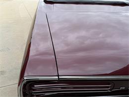 1966 Pontiac GTO (CC-2073132) for sale in Orrville, Ohio