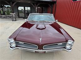 1966 Pontiac GTO (CC-2073132) for sale in Orrville, Ohio
