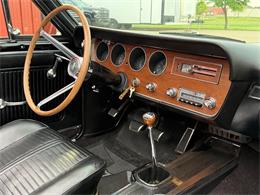 1966 Pontiac GTO (CC-2073132) for sale in Orrville, Ohio