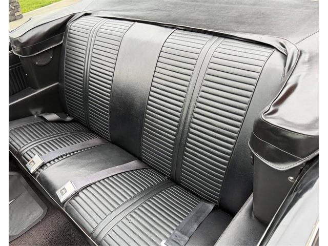 1966 Pontiac GTO (CC-2073132) for sale in Orrville, Ohio