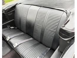 1966 Pontiac GTO (CC-2073132) for sale in Orrville, Ohio