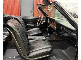 1966 Pontiac GTO (CC-2073132) for sale in Orrville, Ohio