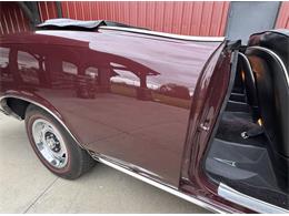 1966 Pontiac GTO (CC-2073132) for sale in Orrville, Ohio
