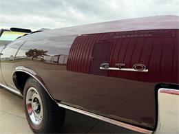 1966 Pontiac GTO (CC-2073132) for sale in Orrville, Ohio