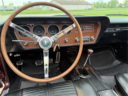 1966 Pontiac GTO (CC-2073132) for sale in Orrville, Ohio