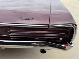 1966 Pontiac GTO (CC-2073132) for sale in Orrville, Ohio