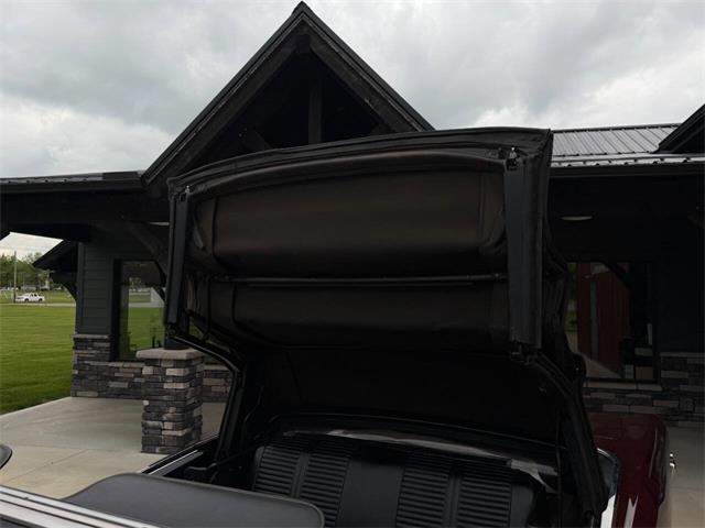 1966 Pontiac GTO (CC-2073132) for sale in Orrville, Ohio