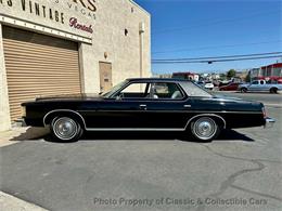 1977 Ford LTD (CC-2073134) for sale in Las Vegas, Nevada