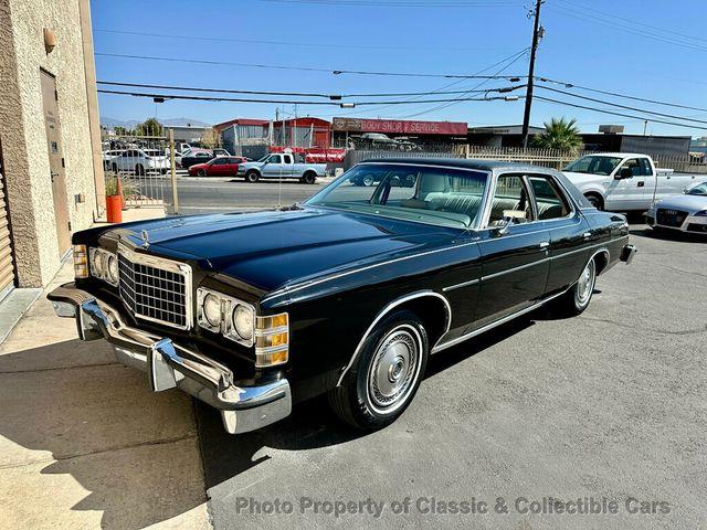 1977 Ford LTD (CC-2073134) for sale in Las Vegas, Nevada