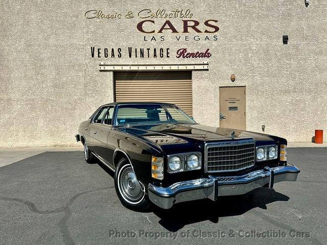 1977 Ford LTD (CC-2073134) for sale in Las Vegas, Nevada