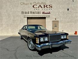 1977 Ford LTD (CC-2073134) for sale in Las Vegas, Nevada