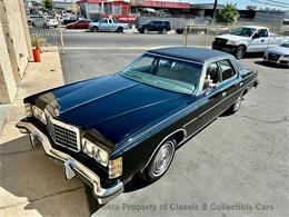 1977 Ford LTD (CC-2073134) for sale in Las Vegas, Nevada