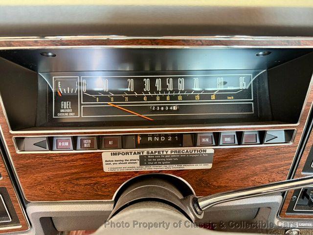 1977 Ford LTD (CC-2073134) for sale in Las Vegas, Nevada