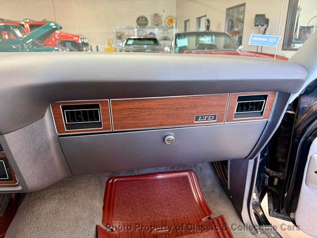 1977 Ford LTD (CC-2073134) for sale in Las Vegas, Nevada