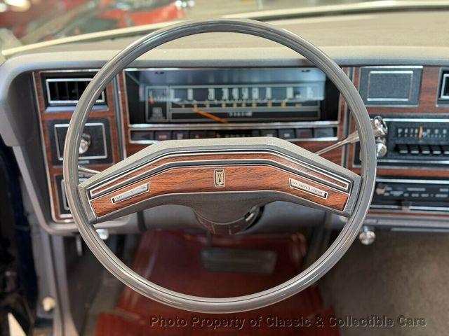 1977 Ford LTD (CC-2073134) for sale in Las Vegas, Nevada