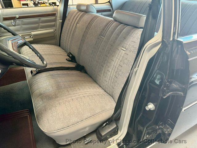 1977 Ford LTD (CC-2073134) for sale in Las Vegas, Nevada