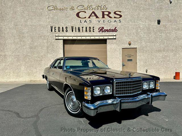 1977 Ford LTD (CC-2073134) for sale in Las Vegas, Nevada