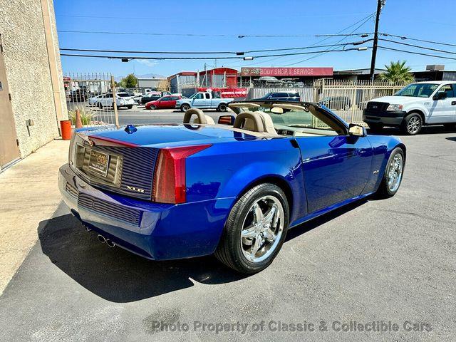 2004 Cadillac XLR (CC-2073136) for sale in Las Vegas, Nevada
