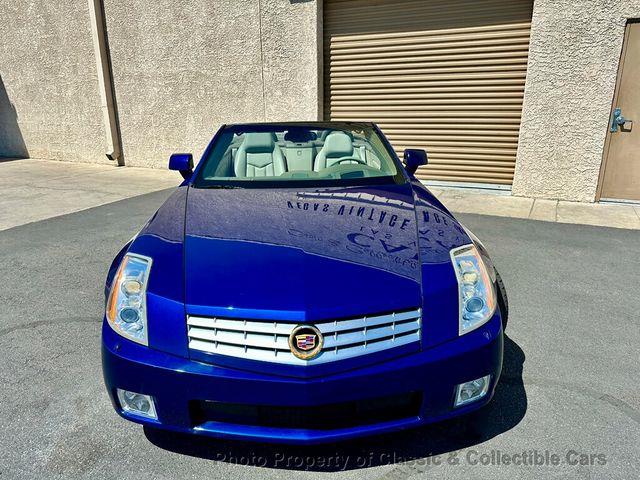 2004 Cadillac XLR (CC-2073136) for sale in Las Vegas, Nevada