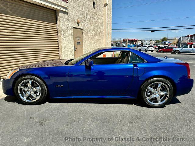 2004 Cadillac XLR (CC-2073136) for sale in Las Vegas, Nevada