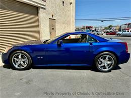 2004 Cadillac XLR (CC-2073136) for sale in Las Vegas, Nevada