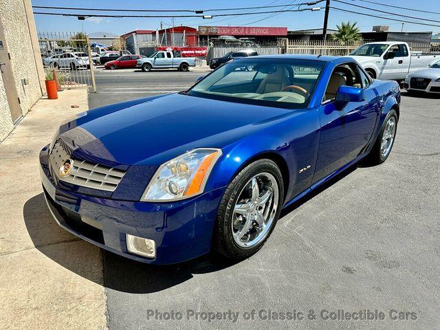 2004 Cadillac XLR (CC-2073136) for sale in Las Vegas, Nevada