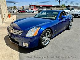 2004 Cadillac XLR (CC-2073136) for sale in Las Vegas, Nevada