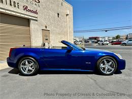2004 Cadillac XLR (CC-2073136) for sale in Las Vegas, Nevada