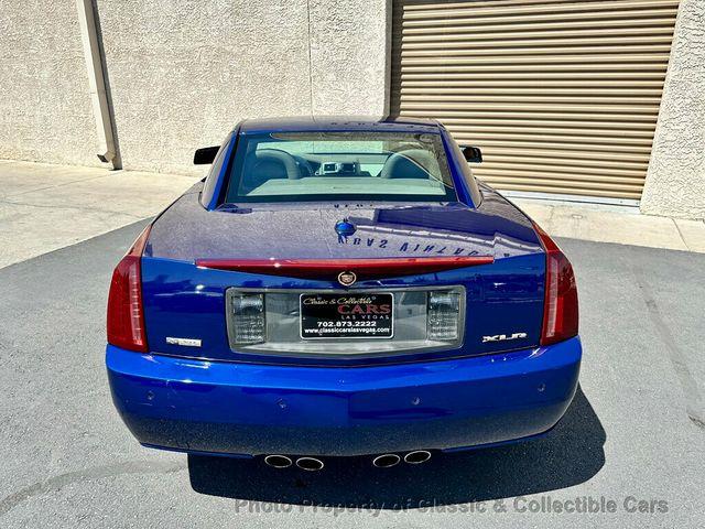 2004 Cadillac XLR (CC-2073136) for sale in Las Vegas, Nevada