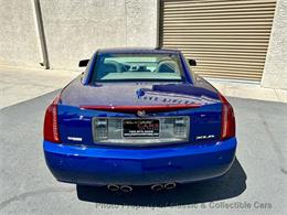 2004 Cadillac XLR (CC-2073136) for sale in Las Vegas, Nevada