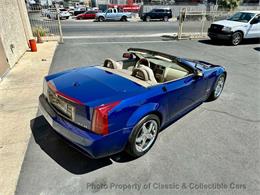 2004 Cadillac XLR (CC-2073136) for sale in Las Vegas, Nevada