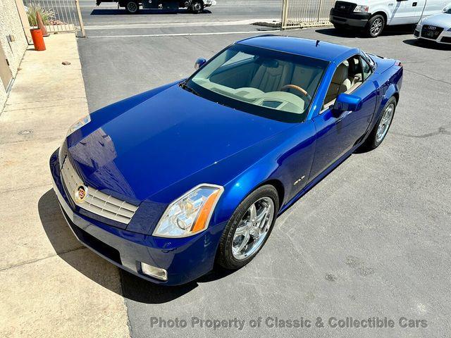 2004 Cadillac XLR (CC-2073136) for sale in Las Vegas, Nevada