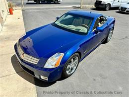 2004 Cadillac XLR (CC-2073136) for sale in Las Vegas, Nevada
