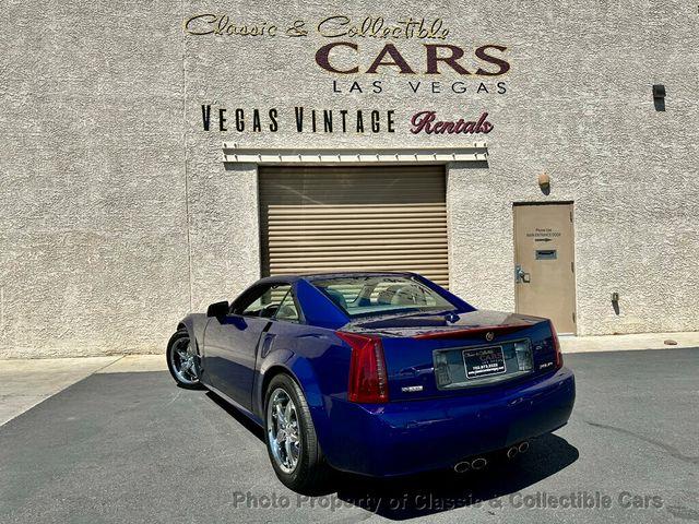 2004 Cadillac XLR (CC-2073136) for sale in Las Vegas, Nevada