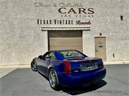 2004 Cadillac XLR (CC-2073136) for sale in Las Vegas, Nevada