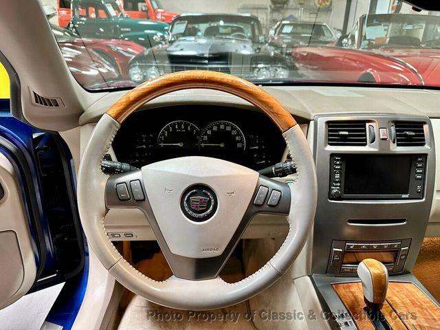 2004 Cadillac XLR (CC-2073136) for sale in Las Vegas, Nevada