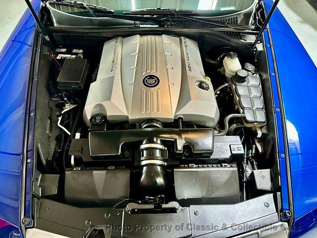 2004 Cadillac XLR (CC-2073136) for sale in Las Vegas, Nevada