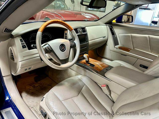 2004 Cadillac XLR (CC-2073136) for sale in Las Vegas, Nevada