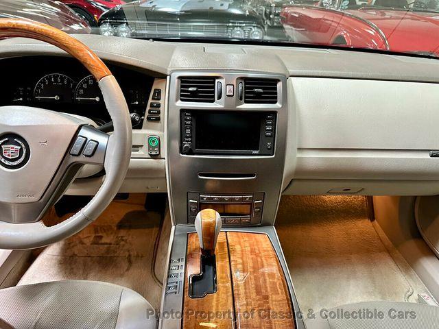 2004 Cadillac XLR (CC-2073136) for sale in Las Vegas, Nevada