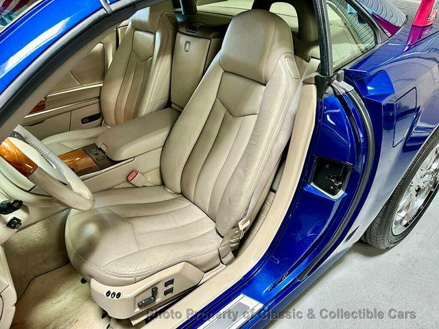 2004 Cadillac XLR (CC-2073136) for sale in Las Vegas, Nevada