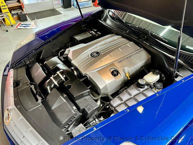 2004 Cadillac XLR (CC-2073136) for sale in Las Vegas, Nevada