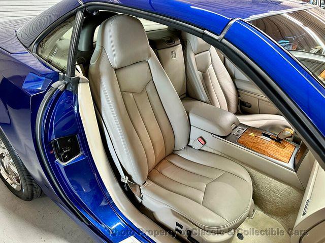 2004 Cadillac XLR (CC-2073136) for sale in Las Vegas, Nevada