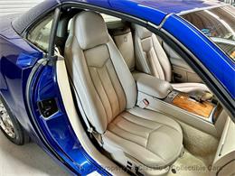 2004 Cadillac XLR (CC-2073136) for sale in Las Vegas, Nevada