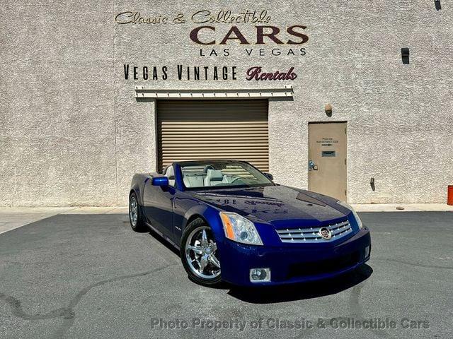 2004 Cadillac XLR (CC-2073136) for sale in Las Vegas, Nevada