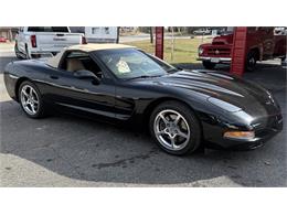 View this 2001 Chevrolet Corvette