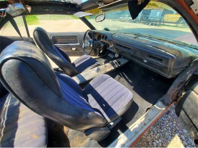 1970 Dodge Challenger (CC-2070314) for sale in Cadillac, Michigan