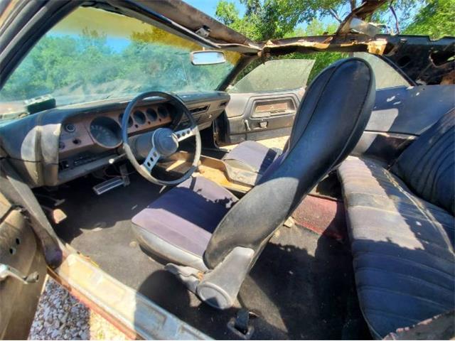 1970 Dodge Challenger (CC-2070314) for sale in Cadillac, Michigan